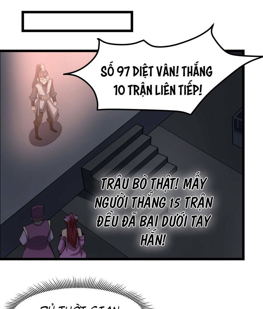Thiên Đế Vô Song: Chapter 9