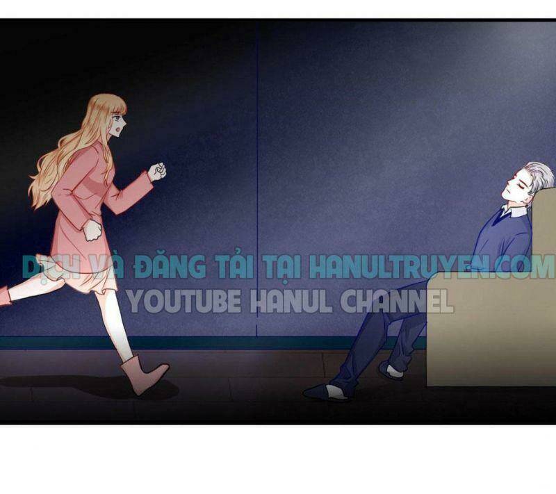 Lăng Thiếu! Nhẹ Một Chút, Đau: Chapter 58