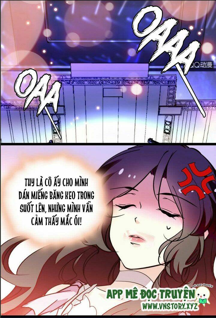 Nữ Hầu Sau Giờ Học: Chapter 35