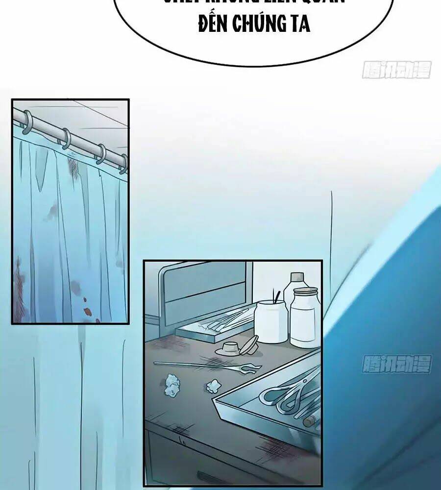 Hai Cách Tìm Gặp Người Yêu: Chapter 34