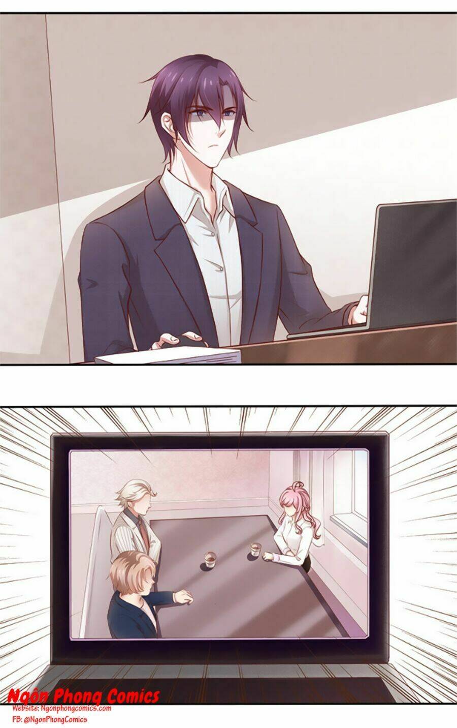 Cả Thế Giới Đều Không Bằng Người: Chapter 28