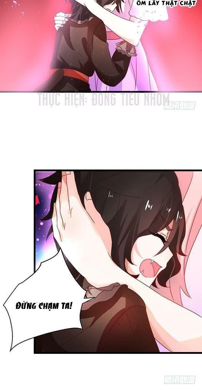 Hồ Tiên Hung Bạo: Chapter 37