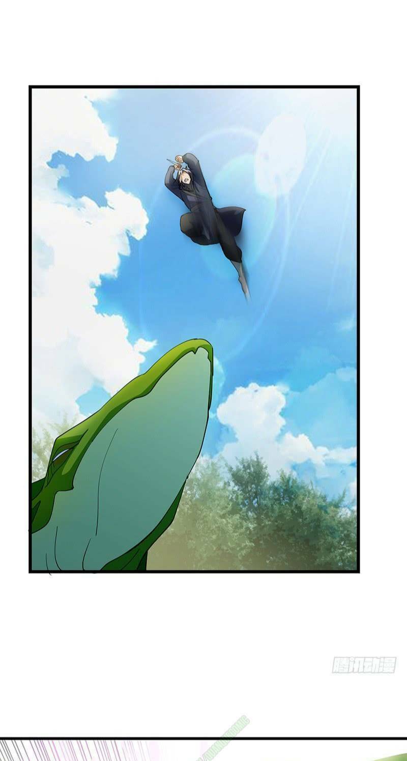 Bất Diệt Nguyên Thần: Chapter 63