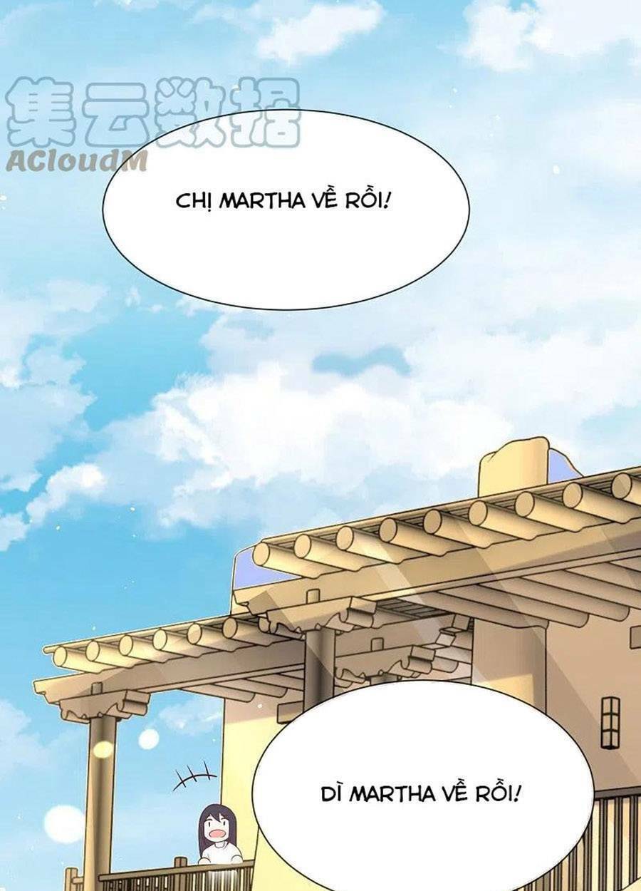 Sủng Hậu Của Vương: Chapter 164
