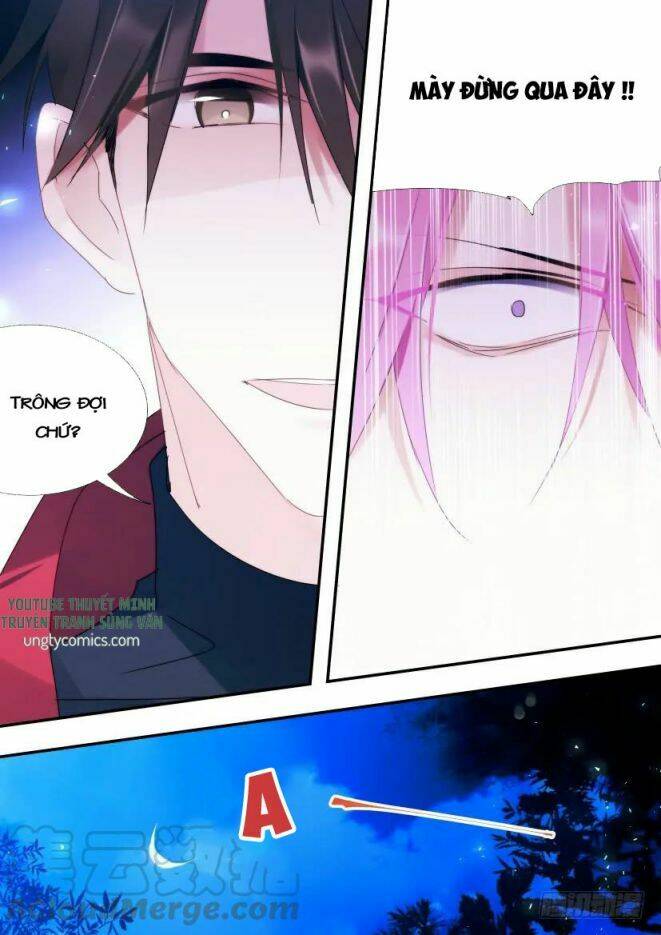 Ảnh Đế X Ảnh Đế: Chapter 108