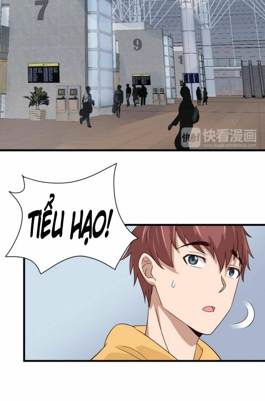Hệ Thống Tu Tiên Mạnh Nhất: Chapter 7