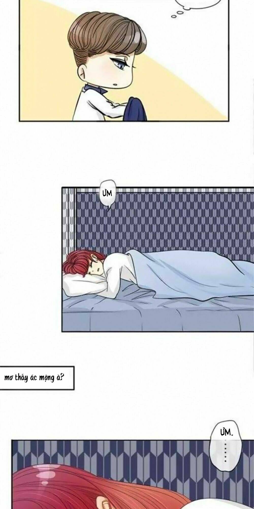 6 Giờ Ký Ức: Chapter 6