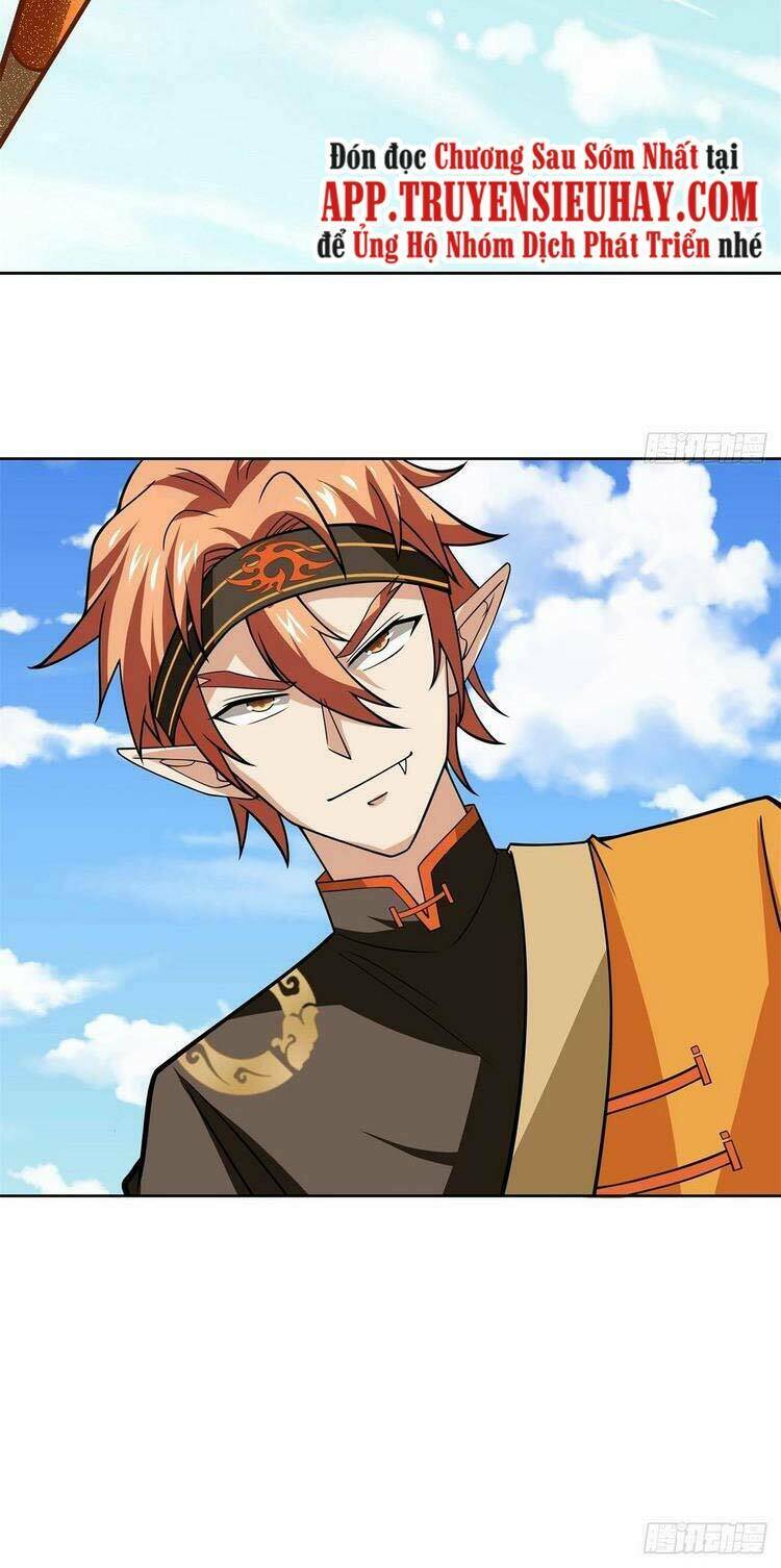 Tà Du Ký: Chapter 134