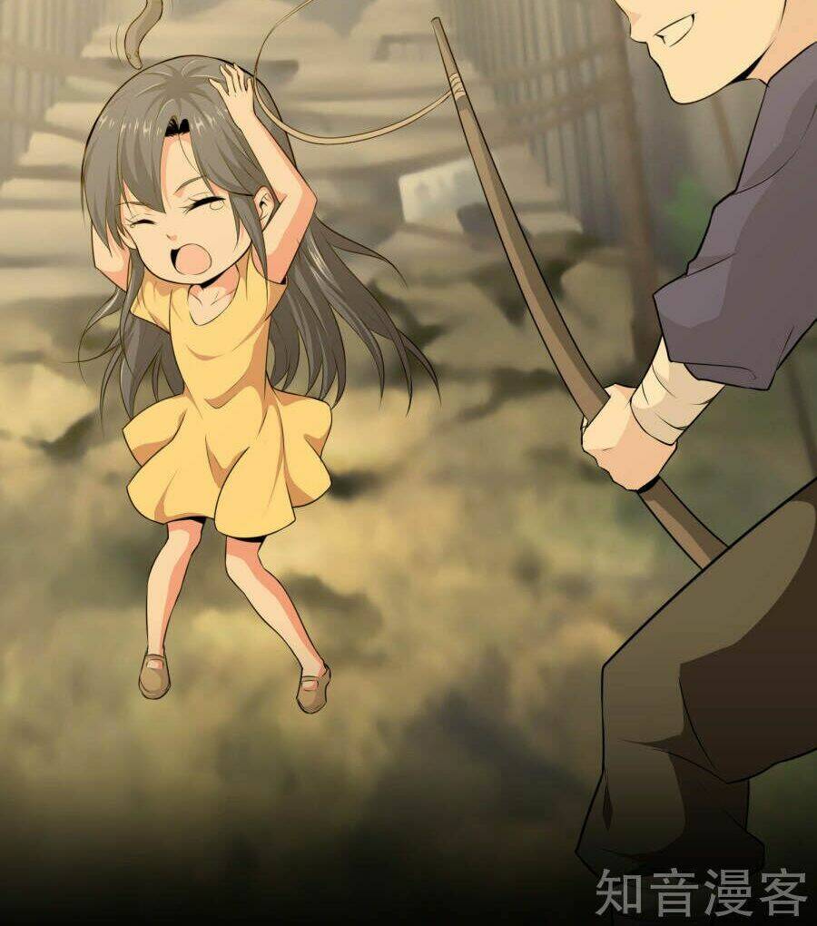 Đô Thị Chí Tôn: Chapter 2