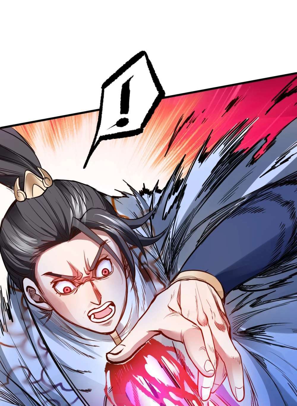 Tối Cường Đại Biểu Hoàng Kim Thận: Chapter 19