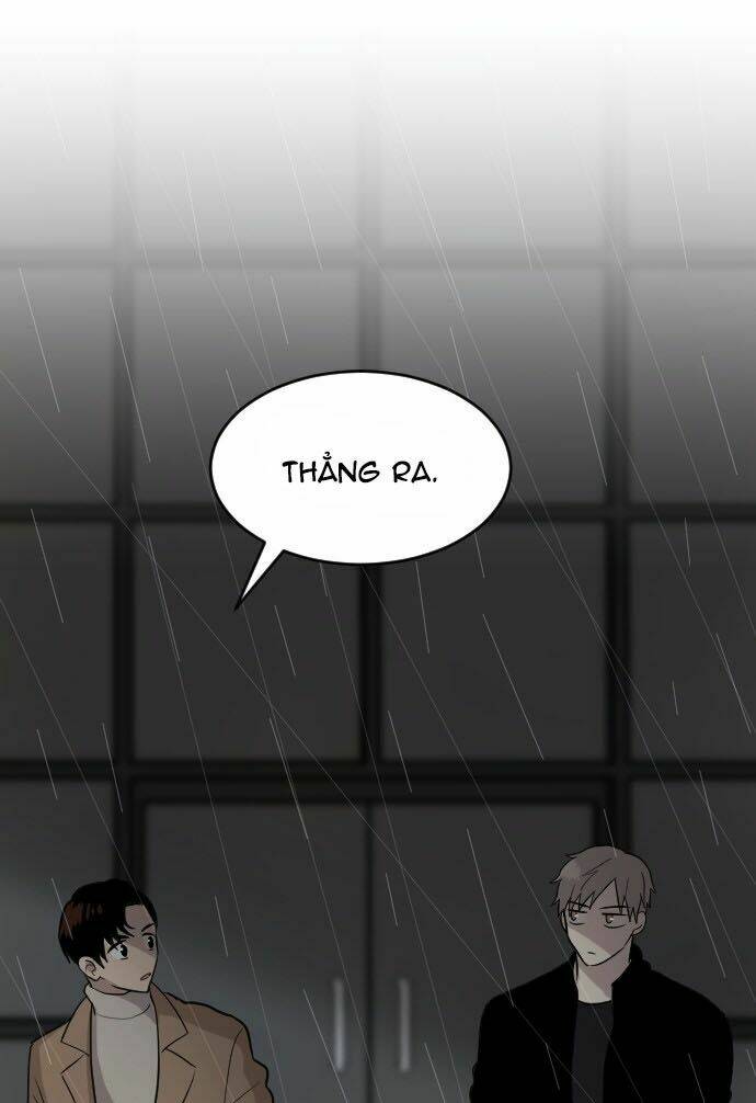 Người Đẹp Gangnam: Chapter 27