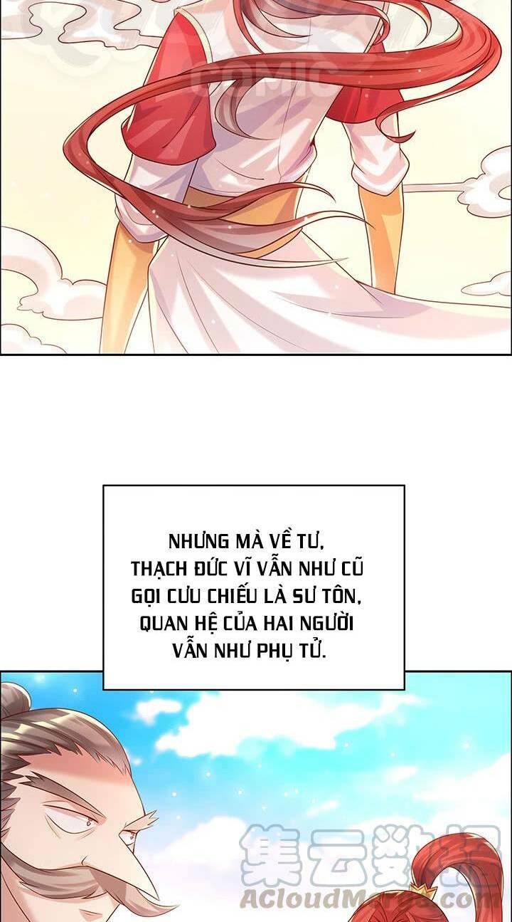 Siêu Phàm Truyện: Chapter 150