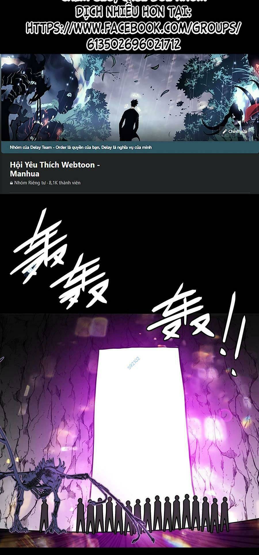 Tác Giả Sinh Tồn Ký: Chapter 19