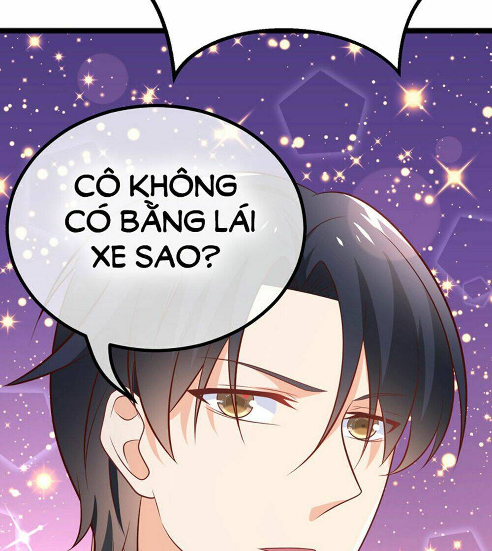 Boss Của Tôi Là Đại Thần: Chapter 36