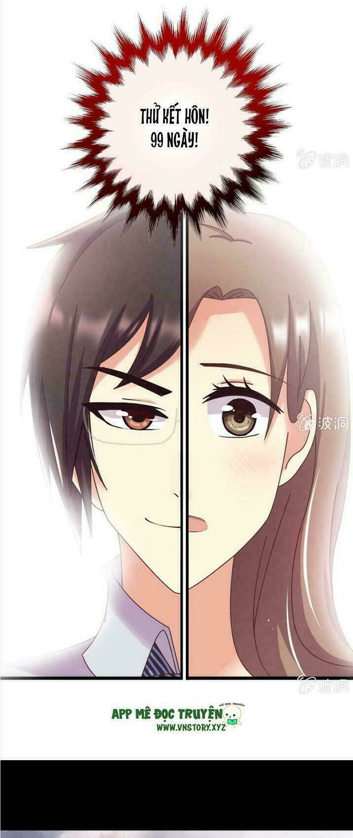Kết Hôn Thử 99 Ngày: Chapter 7