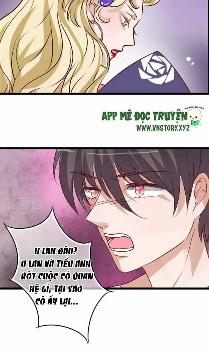 Sau Con Mưa Mùa Hạ: Chapter 72