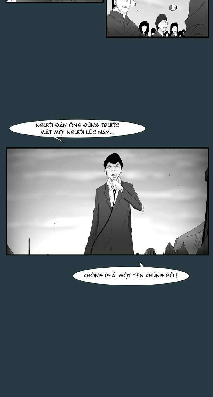 Siêu năng: Chapter 147