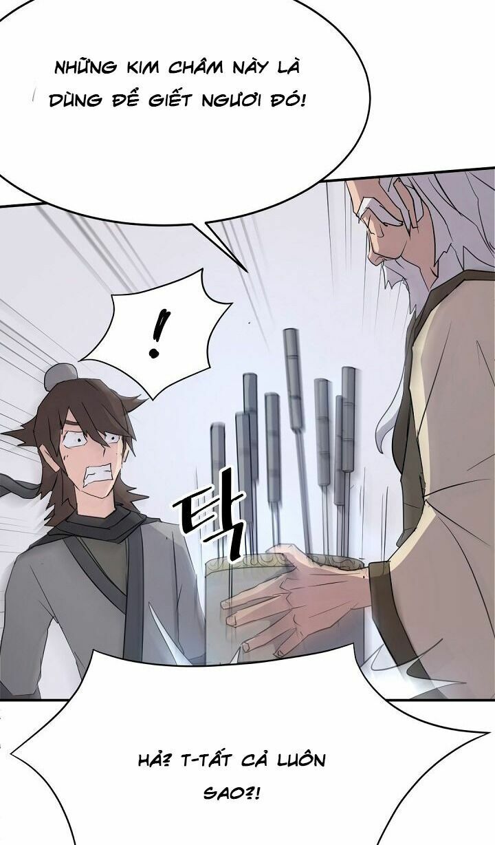 Trọng Sinh, Bất Khả Chiến Bại: Chapter 63