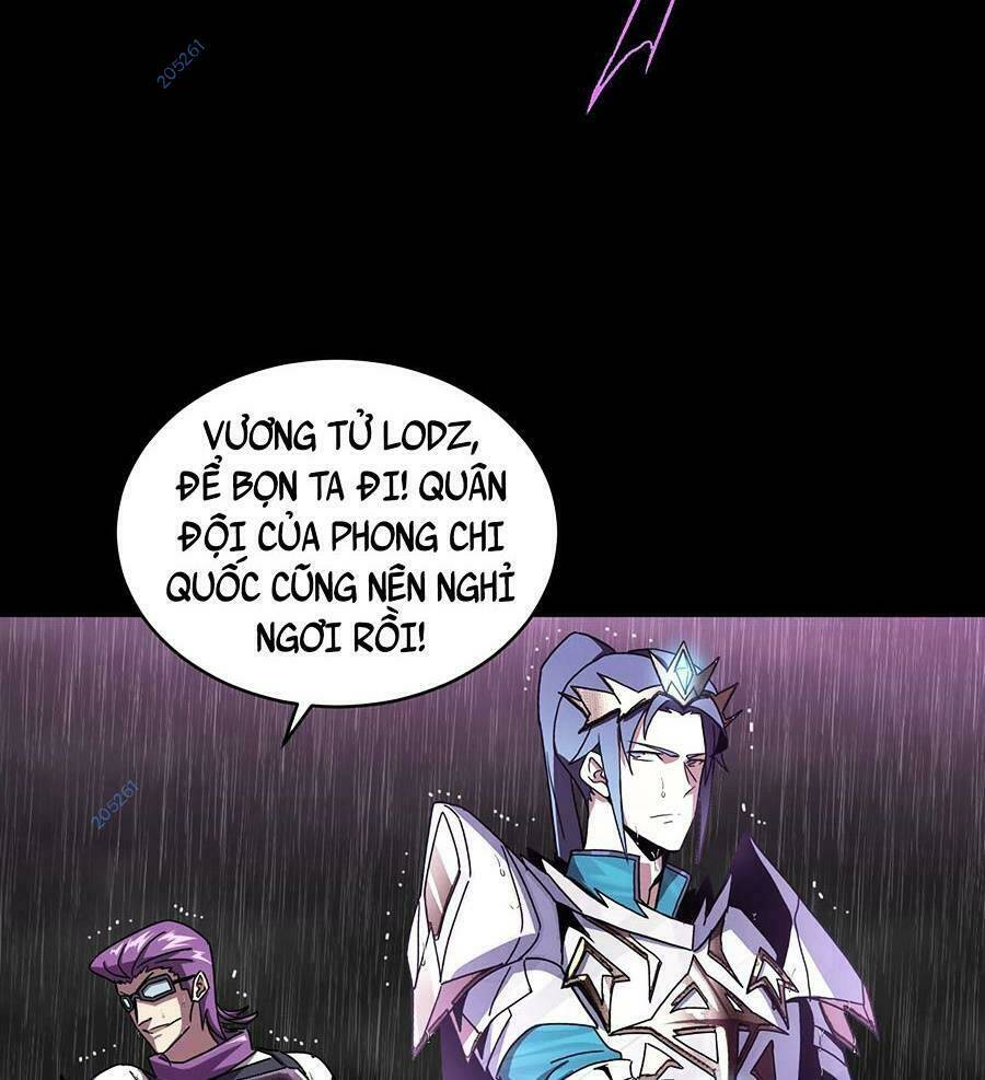 Tác Giả Sinh Tồn Ký: Chapter 11