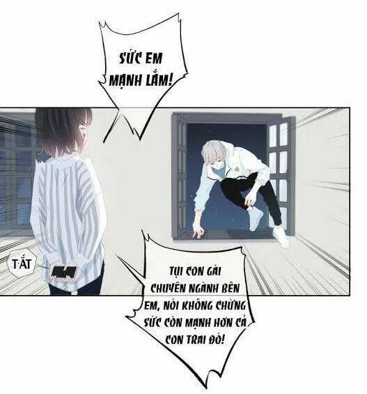 Vấp Phải Nghịch Quang: Chapter 30