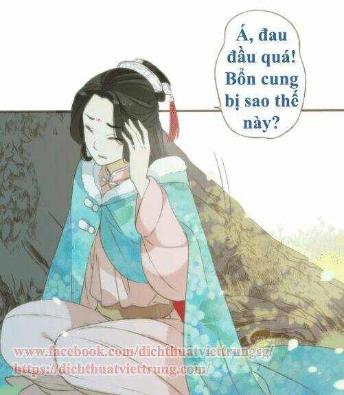 Bạn Trai Tôi Là Cẩm Y Vệ: Chapter 59