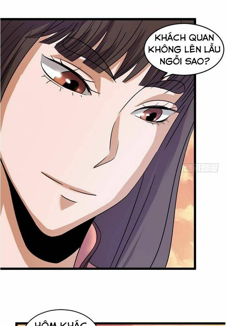 Phong Quỷ Truyền Thuyết: Chapter 164