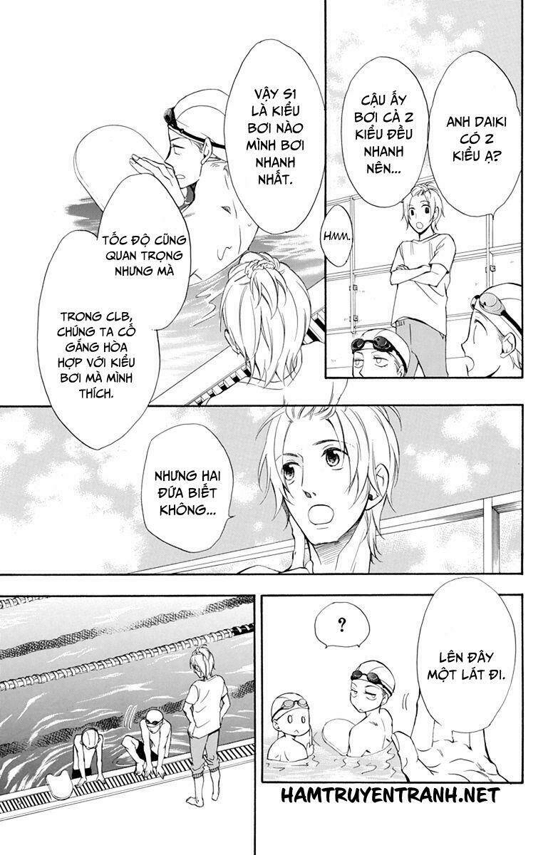 Dansui: Chapter 6