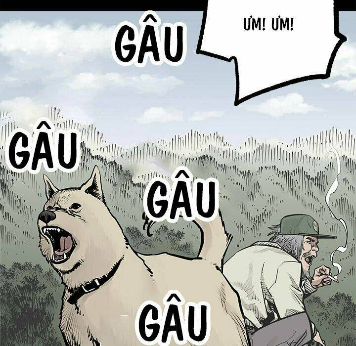 The Devil\’s Descendants: Chapter 1