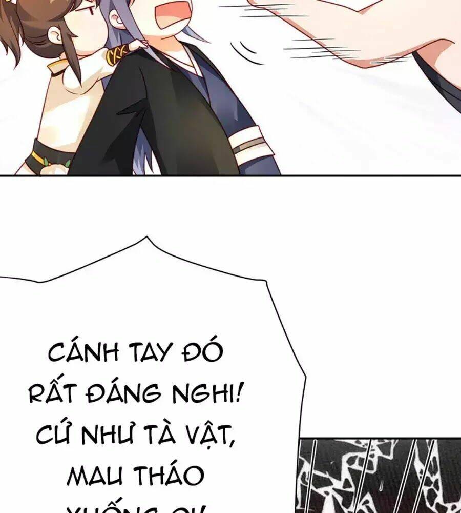 Thiên Kim Bất Hoán: Chapter 28