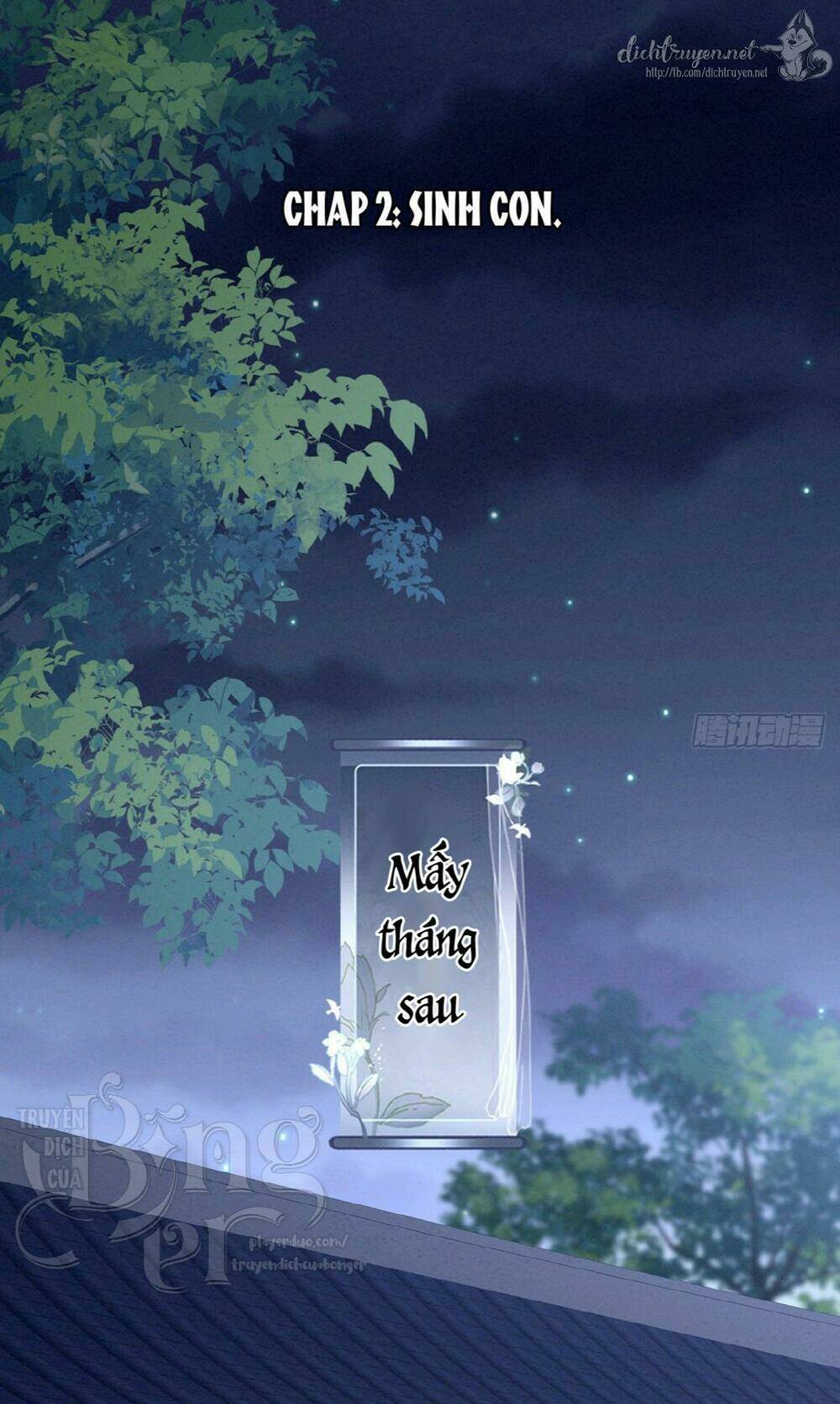 Kiều Phu Có Hỉ: Chapter 2