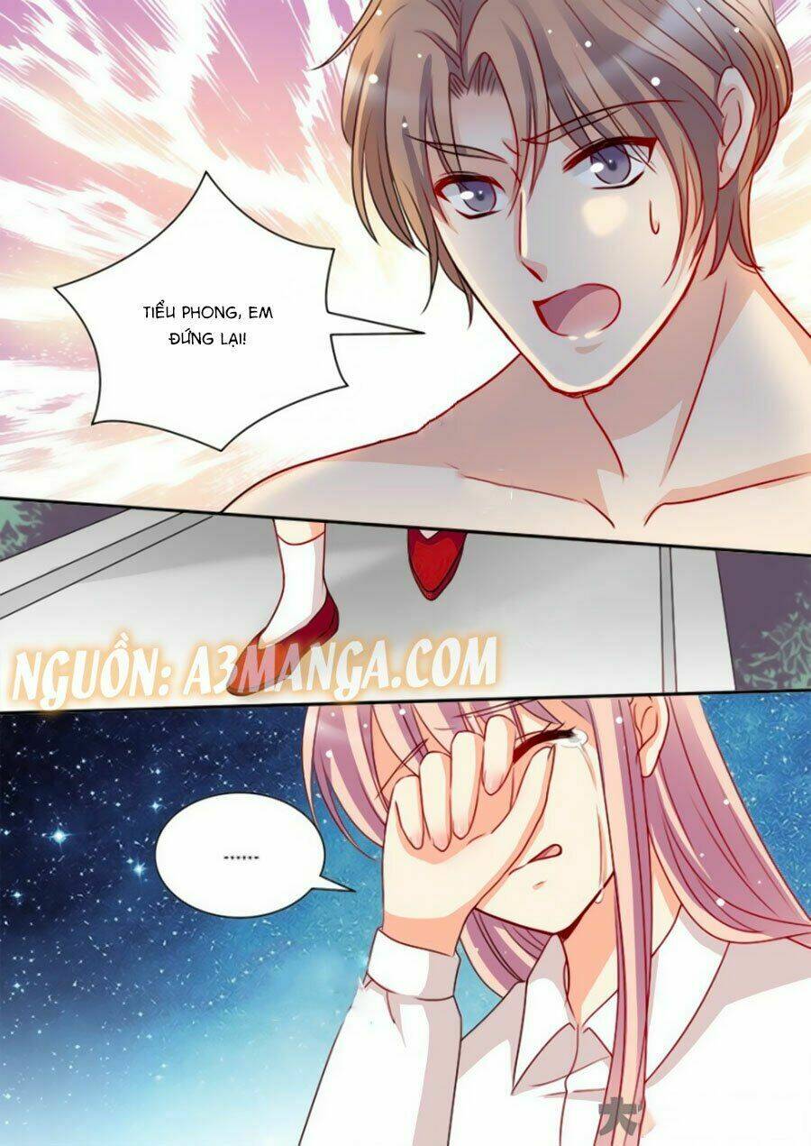 Bá Đạo Tổng Tài Yêu Ta: Chapter 71