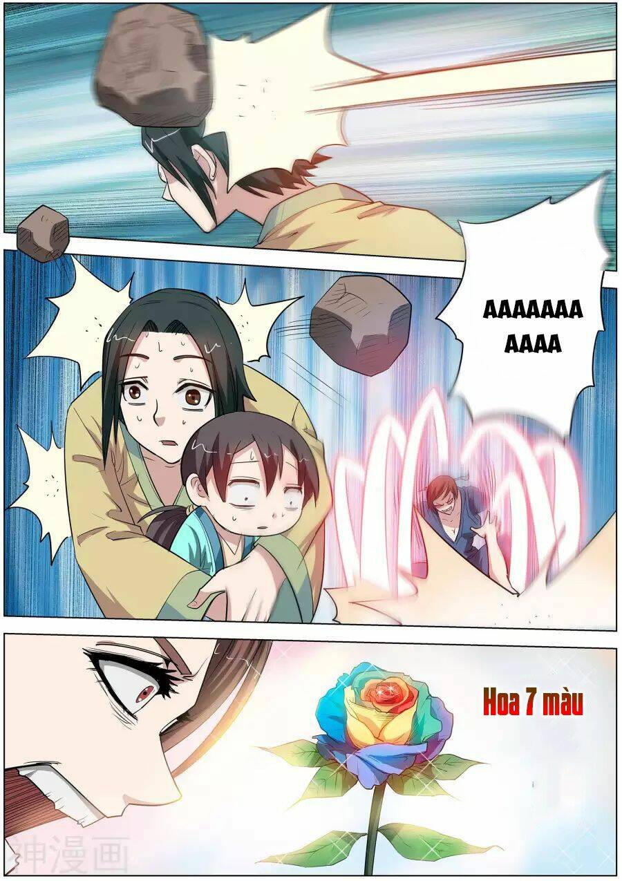 Phục Ma Thiên Sư: Chapter 69