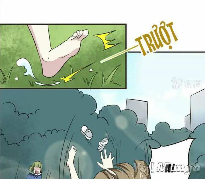 Cực Phẩm Thấu Thị: Chapter 20