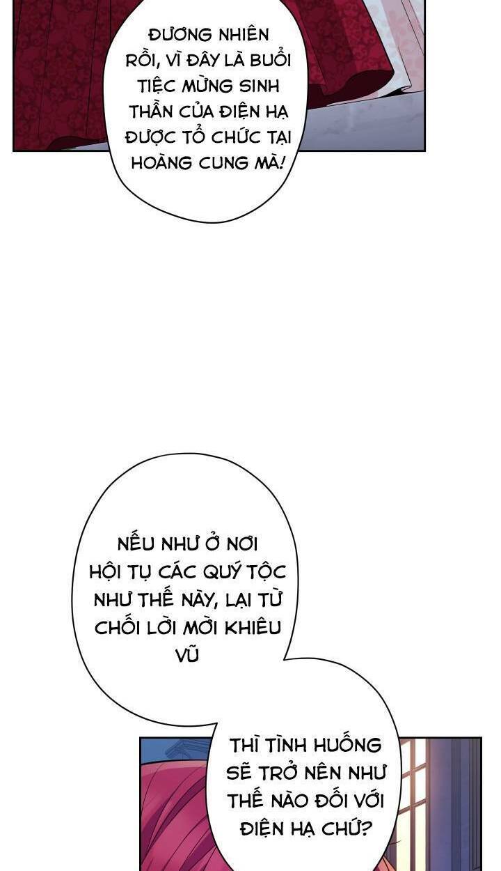 Gửi Đến Người Bạn Của Tôi: Chapter 11