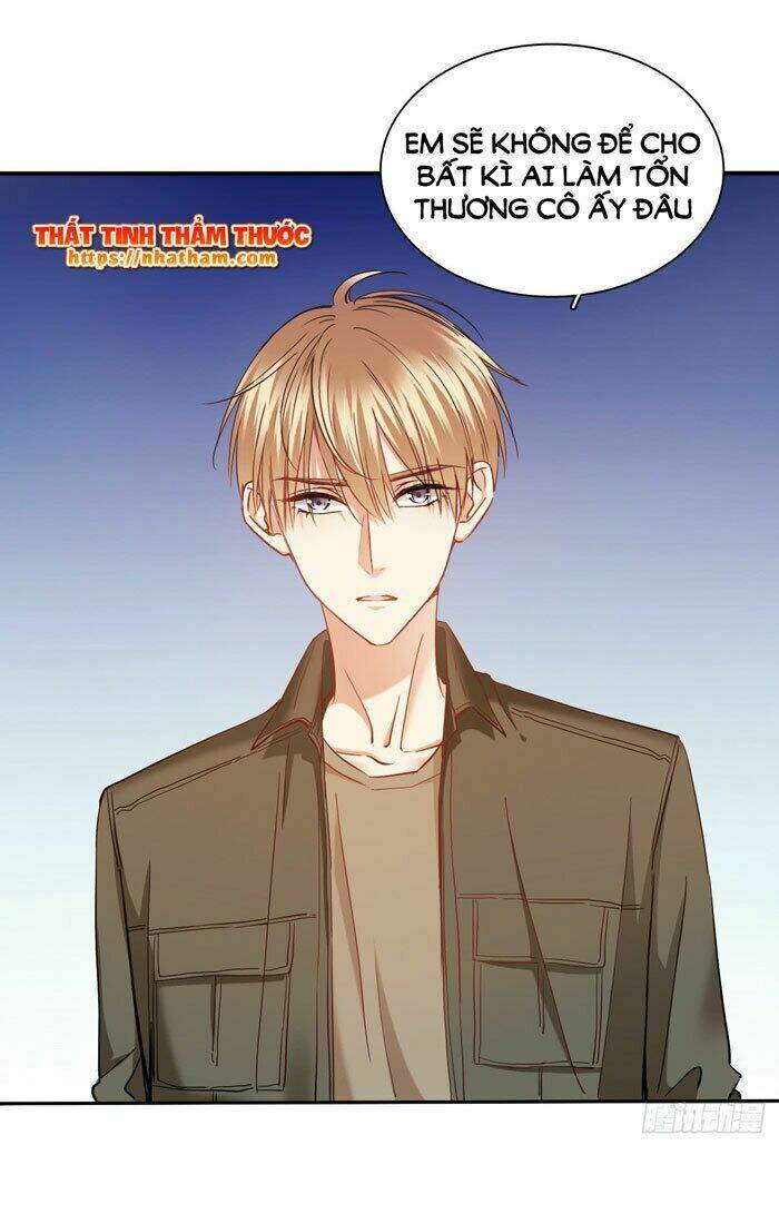 Bay Qua Thiên Sơn Đến Yêu Anh: Chapter 66