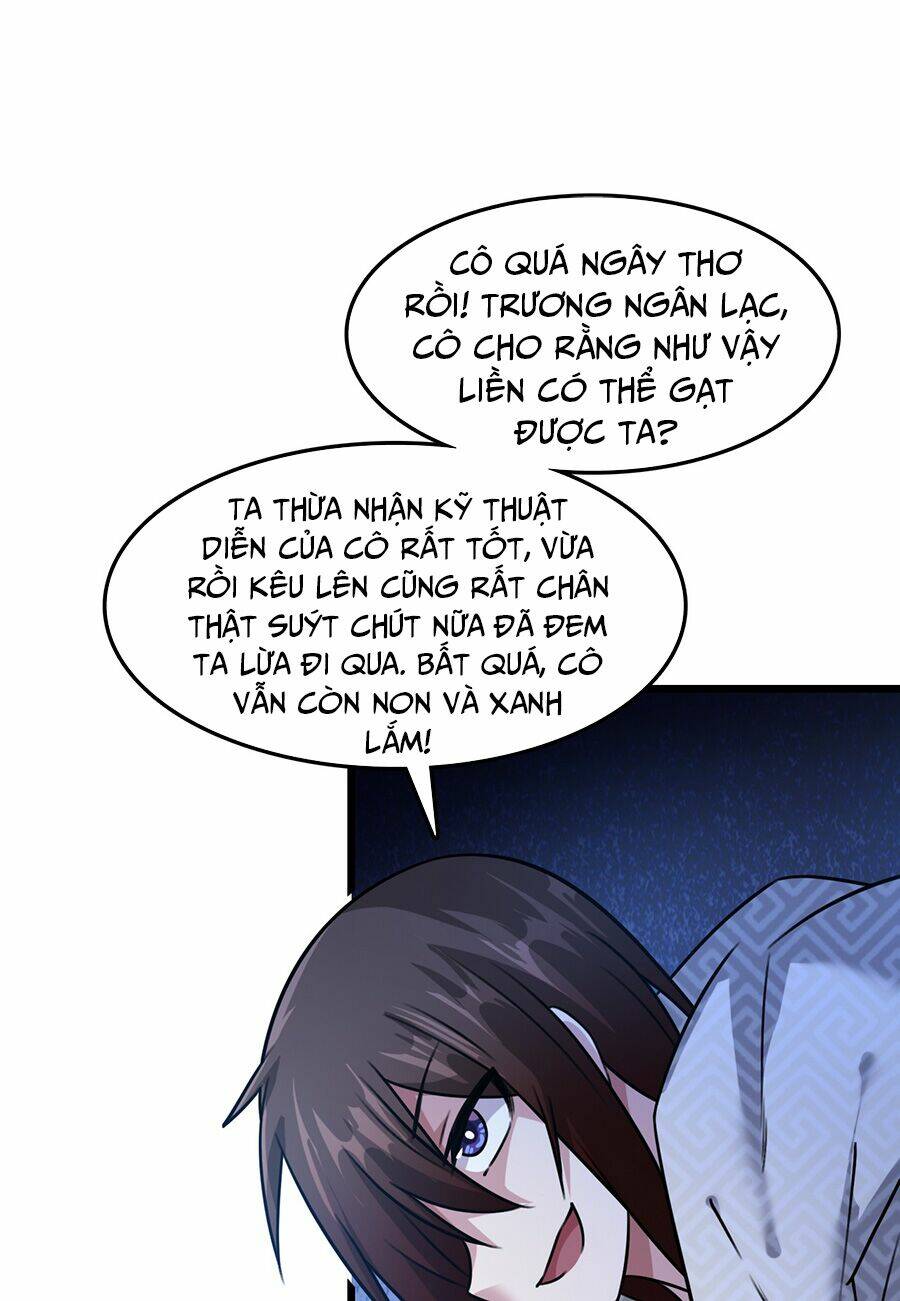 Đại Bảo Kiếm Của Tôi: Chapter 56