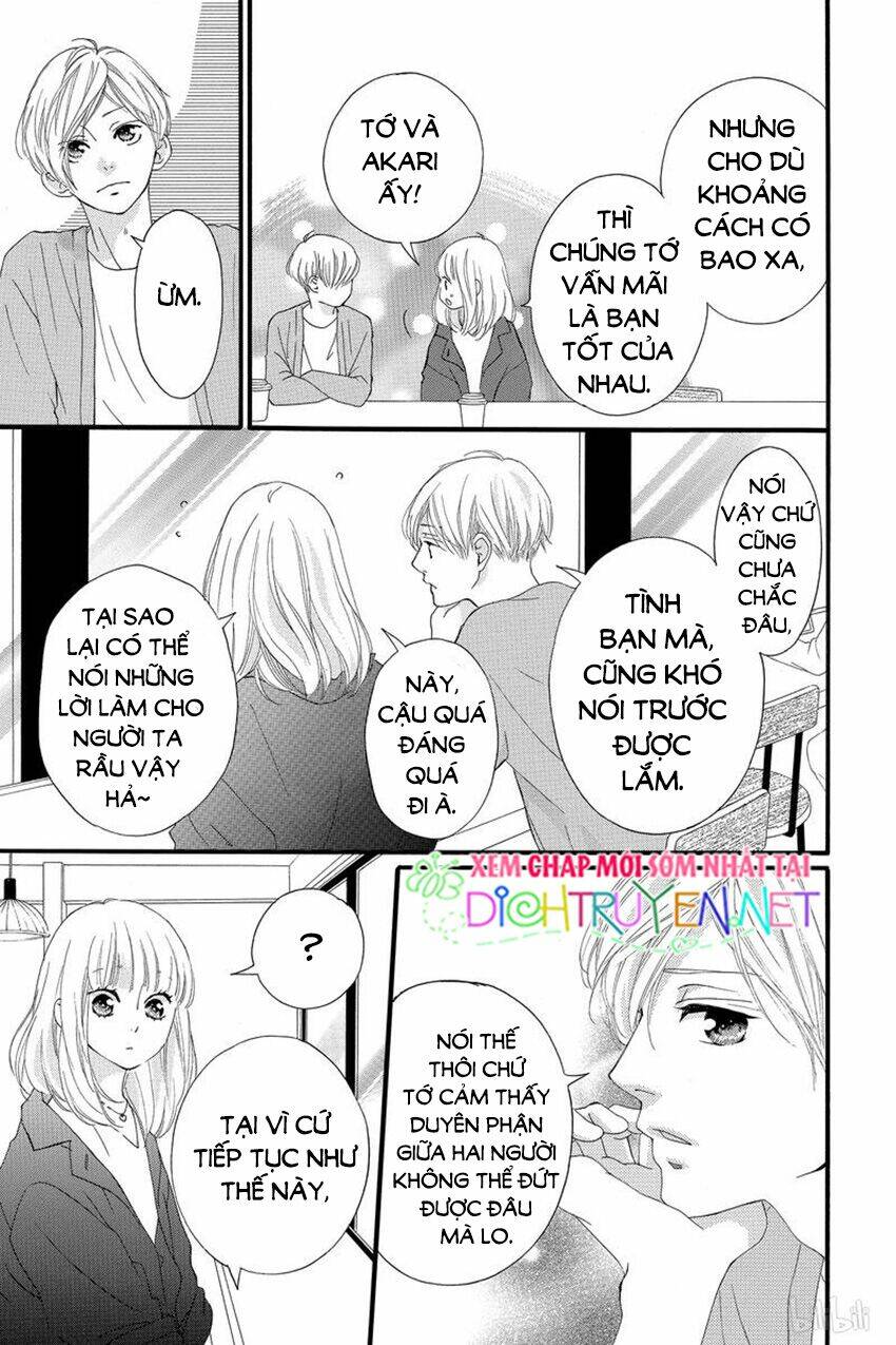 Trò Chơi Cút Bắt: Chapter 48