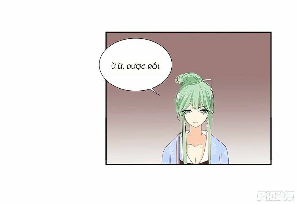 Sinh Sinh Tương Thác: Chapter 35