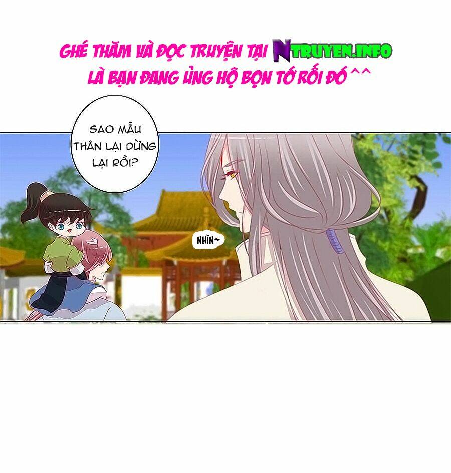 Tướng Quân Mời Ra Trận: Chapter 178