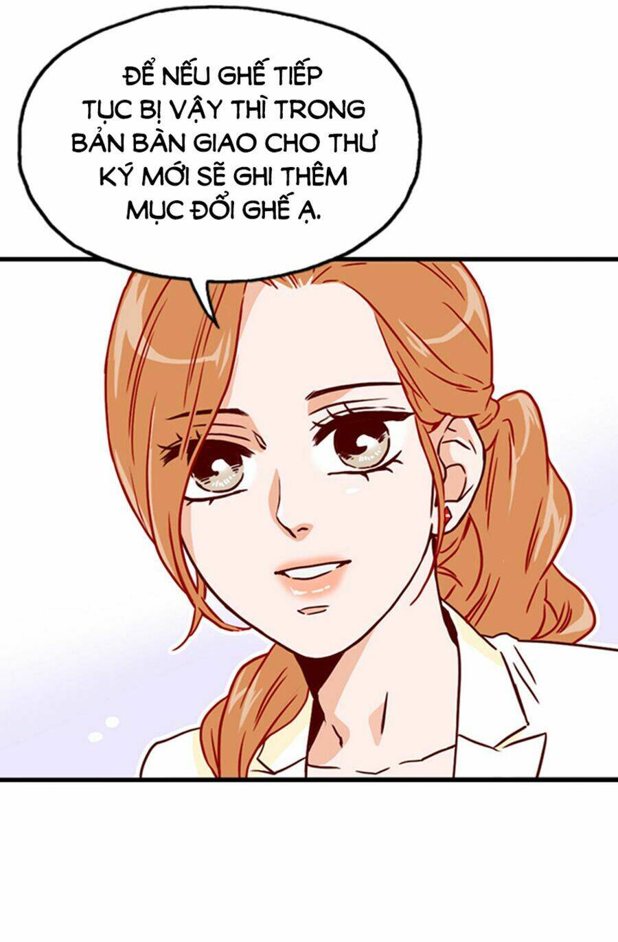 Thư Ký Kim Sao Thế Nhỉ?: Chapter 4