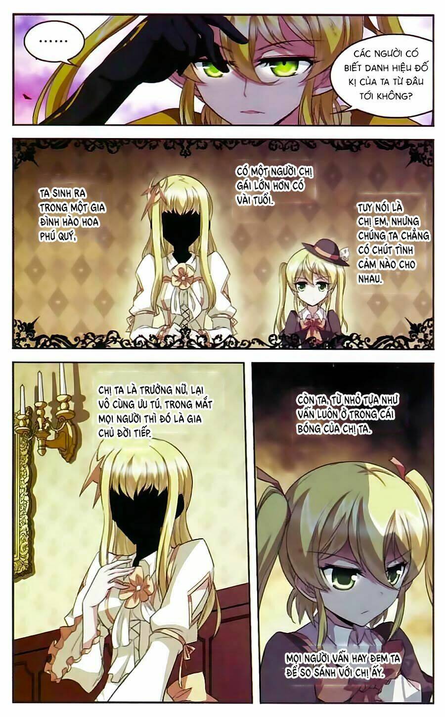 Ma Tạp Tiên Tông: Chapter 105