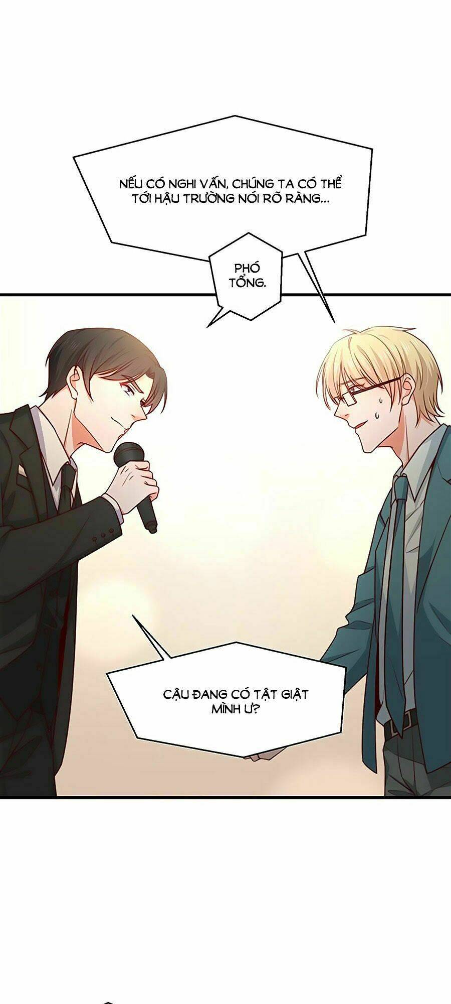 Nhật Ký Báo Thù Của Thiên Kim Hai Mặt: Chapter 20