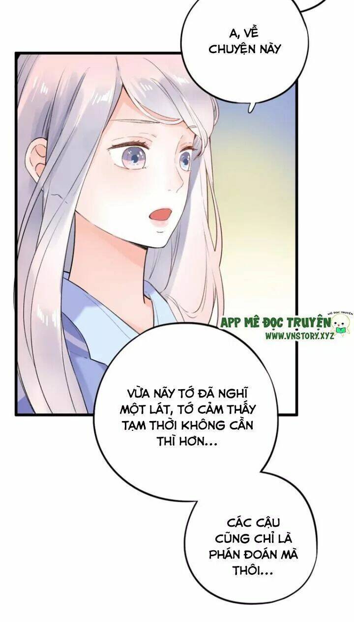 Trạch Thượng Tịch Mịch Huỳnh Hỏa: Chapter 56