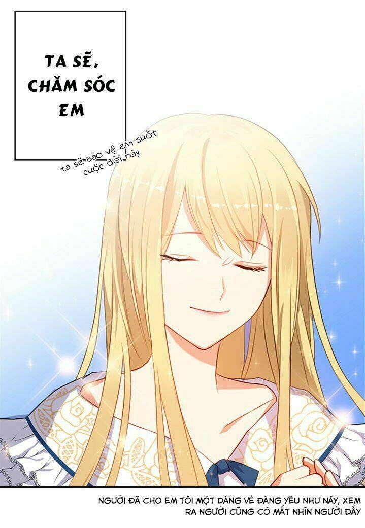 Người Bạn Đồng Hành Của Hoàng Đế: Chapter 5