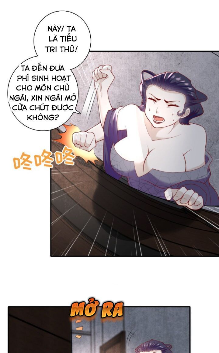 Trọng Sinh Chi Thần Đế Trở Về: Chapter 32