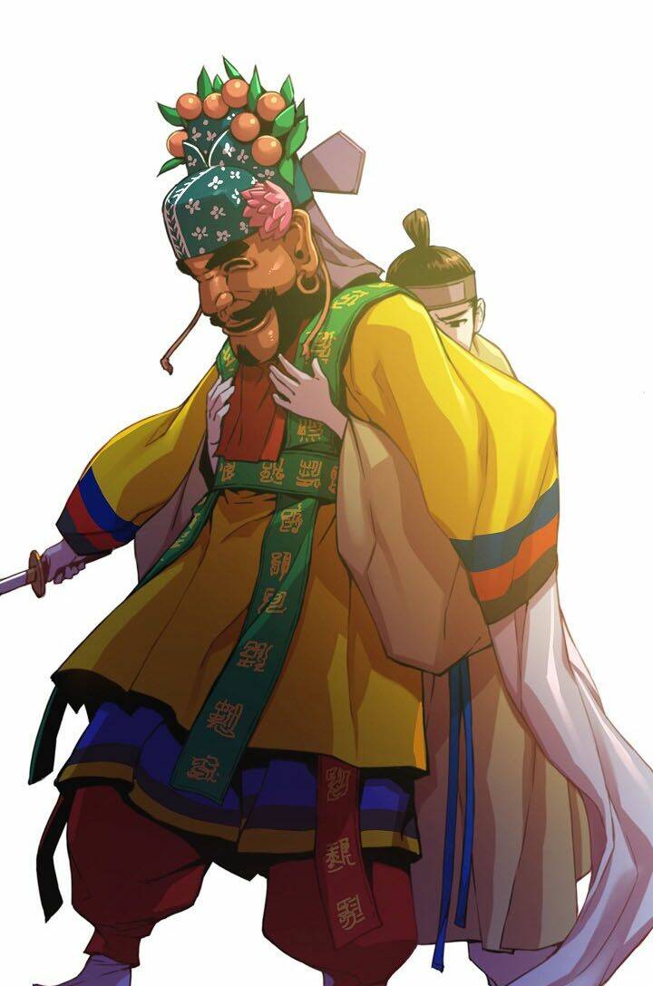 Tôi Sẽ Sống Như Một Hoàng Tử: Chapter 18