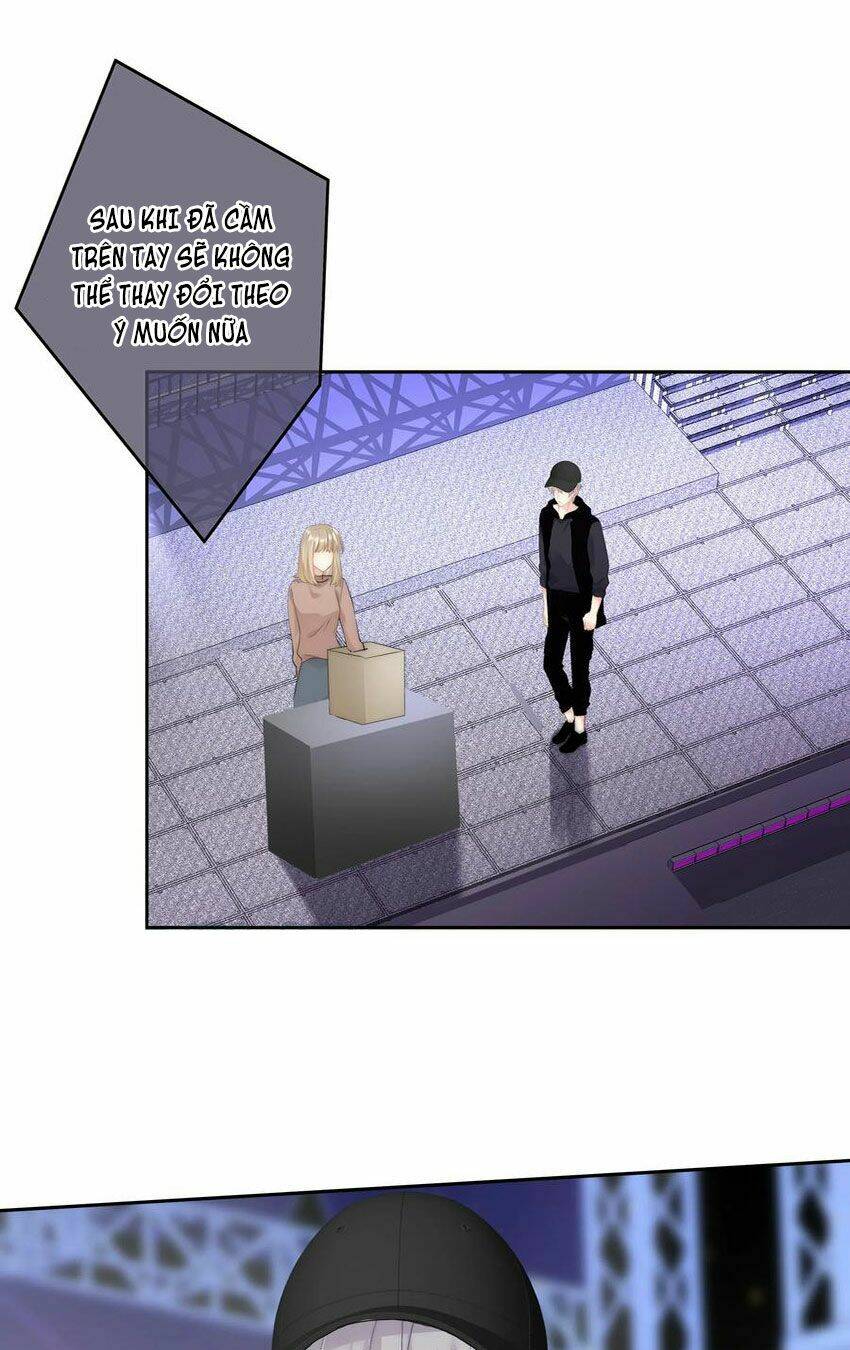 Boss Đại Nhân Là Nữ Thần?: Chapter 57