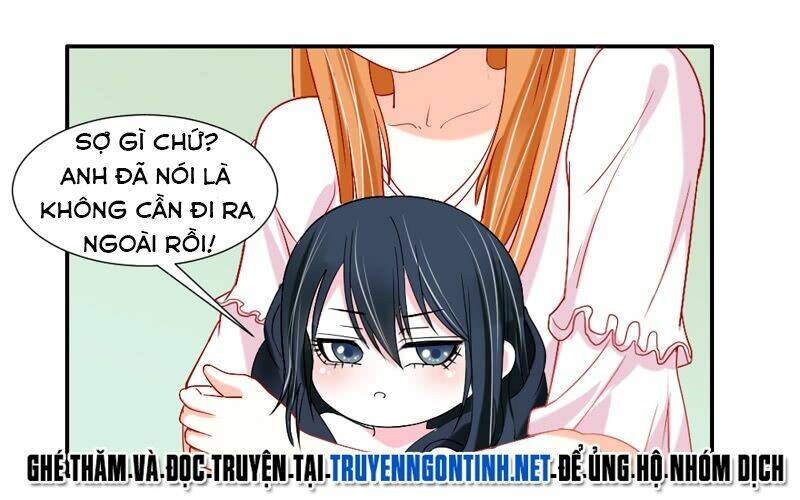 Ma Vương Đại Nhân Đi Thông Thả: Chapter 32