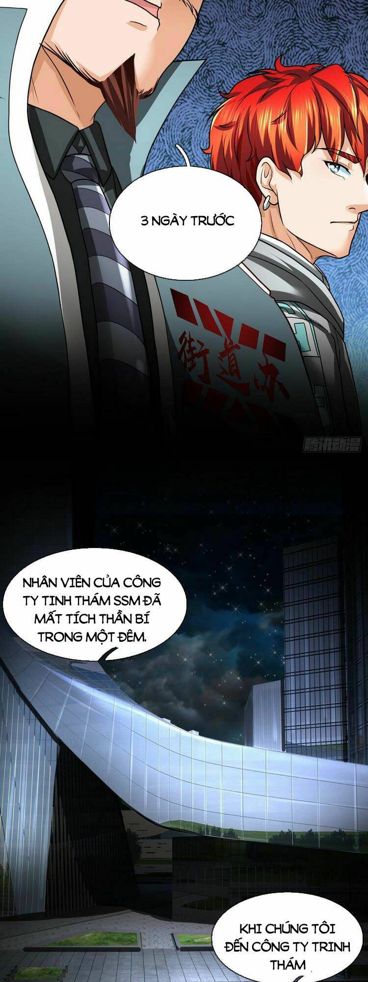 Ta Chẳng Làm Gì Cũng Vô Địch: Chapter 51
