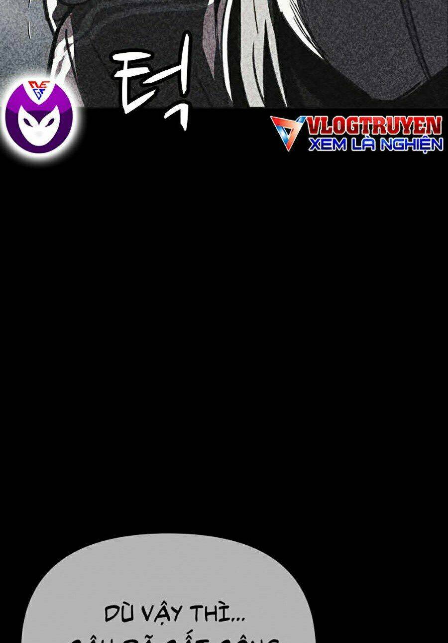 Cậu Bé Shotgun: Chapter 21